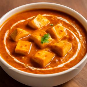 Paneer Makhani