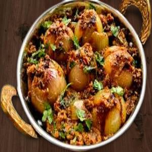 Bhareli dungadi[300ML]