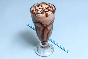 Chocolate Smoothie