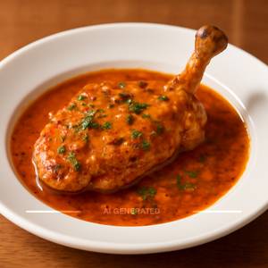 Chicken Laajwab (bone)