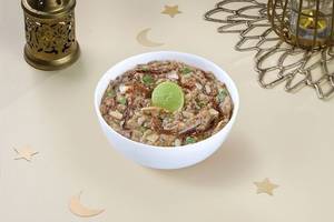 Mutton Haleem (300 Gm)