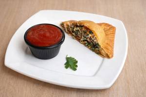Sahi Samosa
