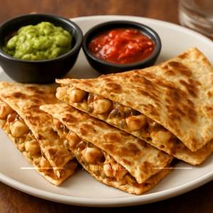 Quesadilla Chicken