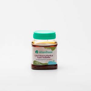 Chettinad Katharikai Kaara Kulambu 175g
