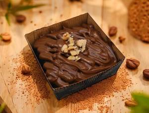 Nutella Brownie [1Pc]