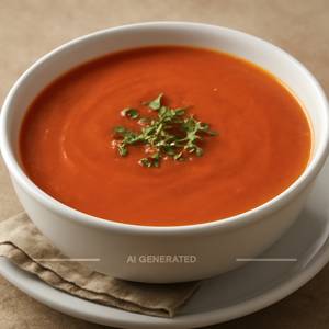 Tomato Soup