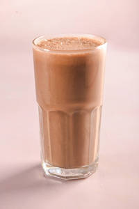 Oreo Nutella  Milkshake