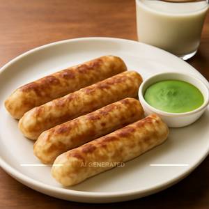 Dahi Kebab