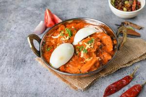 Punjabi Chicken Curry Boneless