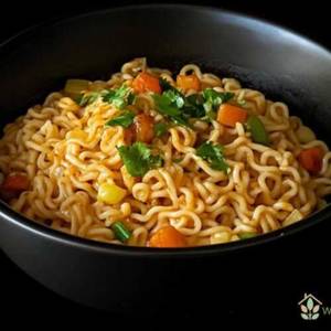 Masala Maggi