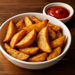 Potato Wedges