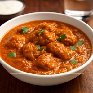 Punjabi Chicken Boneless