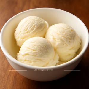 Vanilla Ice Cream