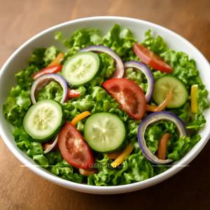 Green Salad