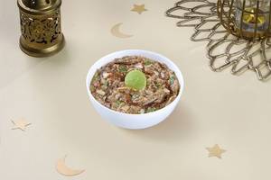 Mutton Haleem (150 Gm)