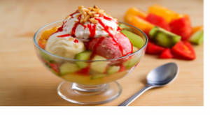Gud Bud Special Icecream