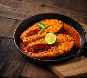 Anjal Masala Fry