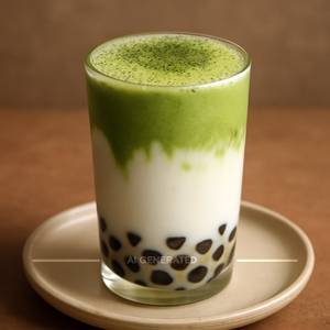 Matcha Tea