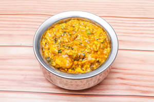 Chicken Mughlai Curry
