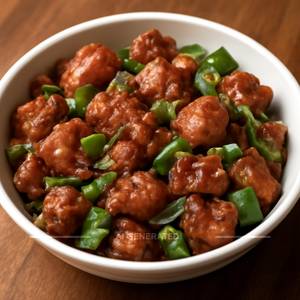 Chilli Chicken