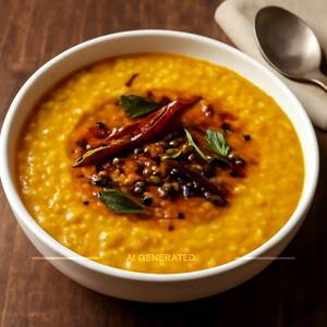 Dal Tadka