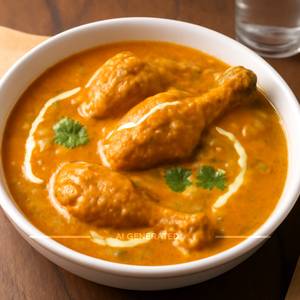 Murg Mughlai
