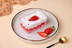 Strawberry Shortcake [200g]
