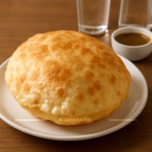 Extra Bhatura
