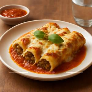 Cannelloni