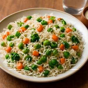Veg Pulao