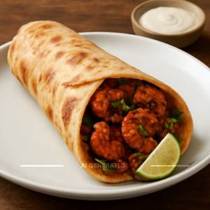 Tawa Prawns