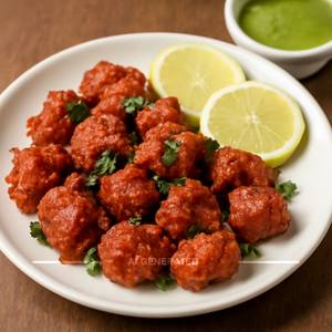 Chicken 65