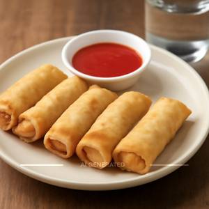 Veg Wonton