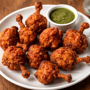 Chicken Pakoda (8 Pcs)