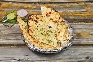 Butter Naan