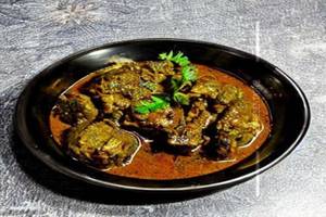 Gongura Mutton