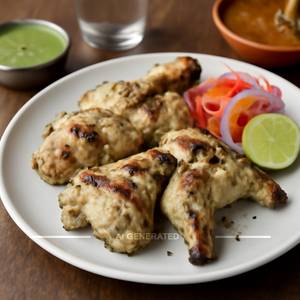 Murg Afgani