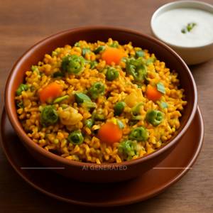 Veg Biryani