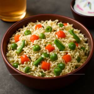 Veg Pulao