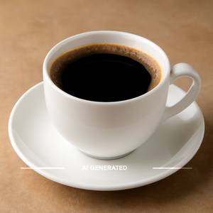 Coffee [Regular]