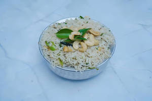 Jeera Rice