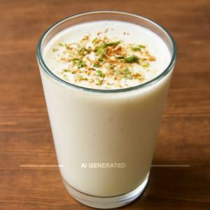 Masala Lassi ( Sweetened )