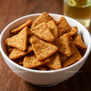 Soya Chips