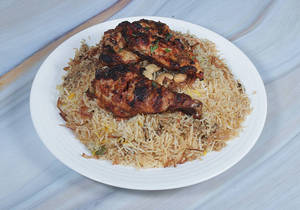 Al Faham Mandi