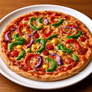 Annapurna Spl Pizza