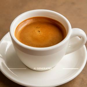 Doppio Espresso
