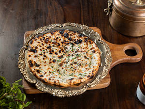 Gobi Paratha