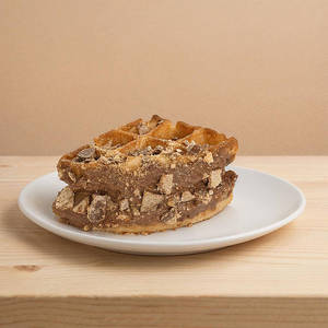 Kit Kat Waffle