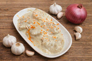 Garlic Chicken