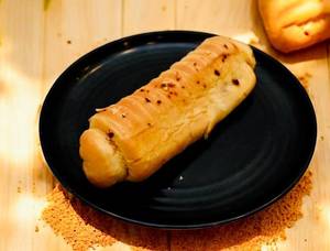 Baked Paneer Soft Roll